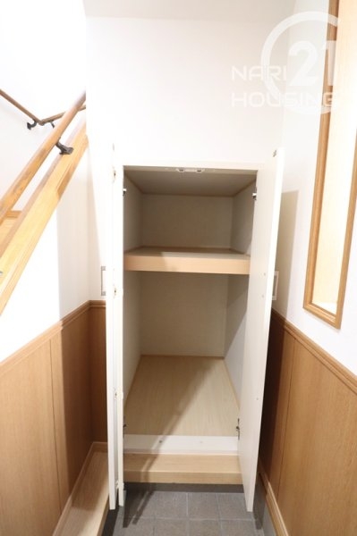 昭島市中神町２丁目の中古一戸建て