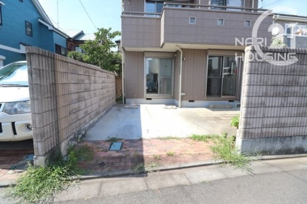 昭島市中神町２丁目の中古一戸建て