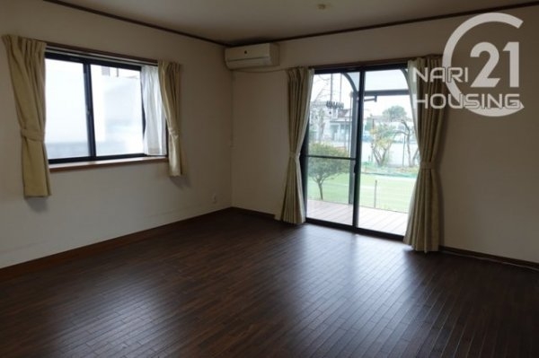 武蔵村山市三ツ木３丁目の中古一戸建て