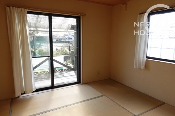 武蔵村山市三ツ木３丁目の中古一戸建て
