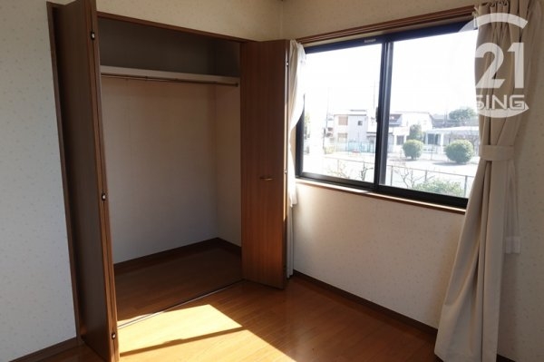 武蔵村山市三ツ木３丁目の中古一戸建て