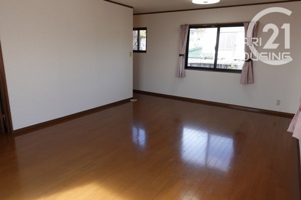 武蔵村山市三ツ木３丁目の中古一戸建て