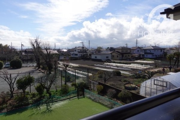 武蔵村山市三ツ木３丁目の中古一戸建て