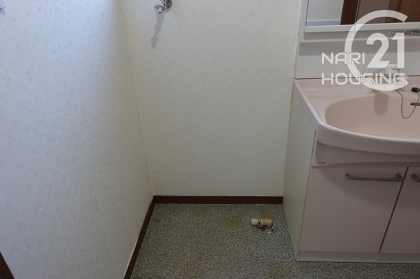 武蔵村山市三ツ木３丁目の中古一戸建て