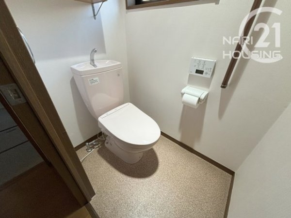 武蔵村山市三ツ木３丁目の中古一戸建て