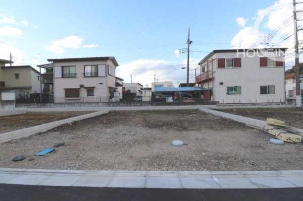 グラファーレ　昭島市拝島町5丁目　新築　全9棟　2号棟