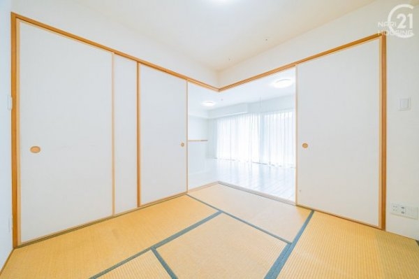 サンクレイドル玉川上水