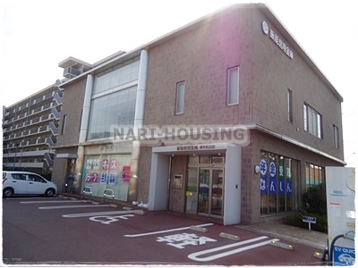 サンクレイドル玉川上水(飯能信用金庫東大和支店)
