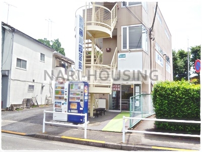 エステート立川一番町２６号棟(個別指導立川学習塾)