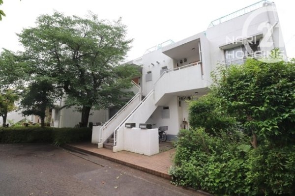 エステート立川一番町２６号棟
