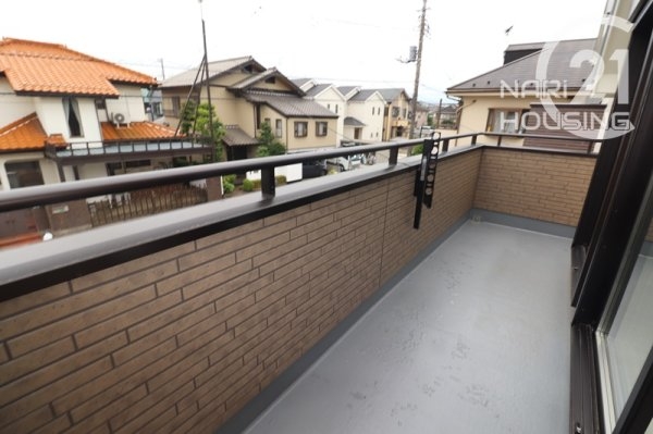 ハートフルタウン　瑞穂町長岡1丁目　新築　全6棟　B号棟