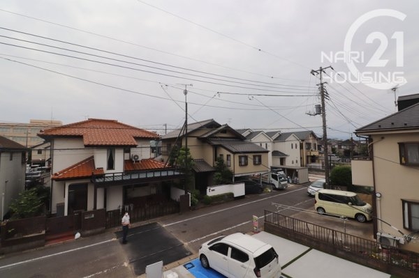 ハートフルタウン　瑞穂町長岡1丁目　新築　全6棟　B号棟