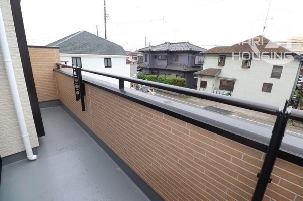 ハートフルタウン　瑞穂町長岡1丁目　新築　全6棟　C号棟