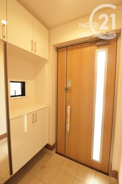 ハートフルタウン　瑞穂町長岡1丁目　新築　全6棟　C号棟