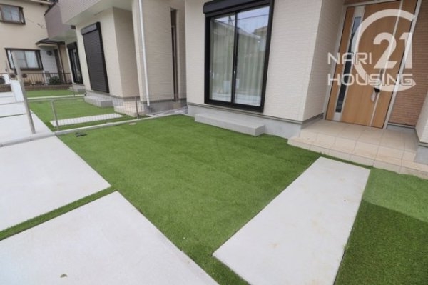 ハートフルタウン　瑞穂町長岡1丁目　新築　全6棟　C号棟