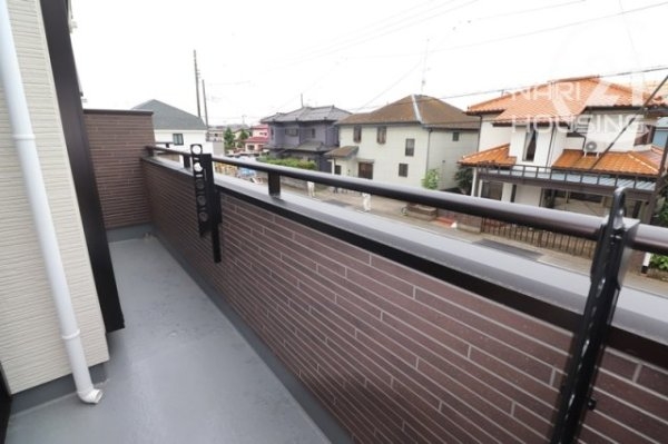 ハートフルタウン　瑞穂町長岡1丁目　新築　全6棟　A号棟