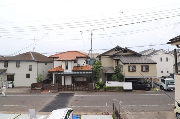 ハートフルタウン　瑞穂町長岡1丁目　新築　全6棟　A号棟