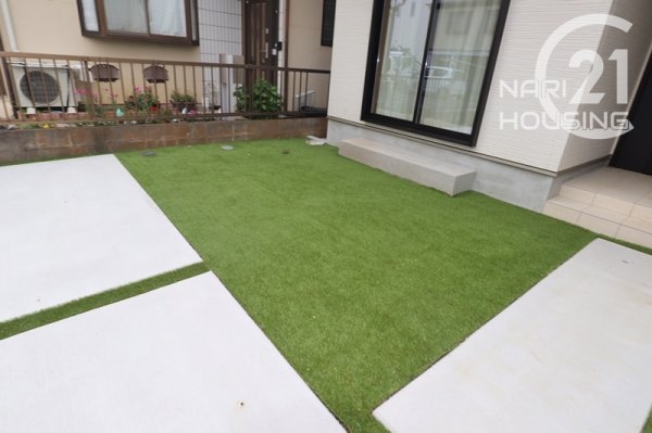 ハートフルタウン　瑞穂町長岡1丁目　新築　全6棟　A号棟