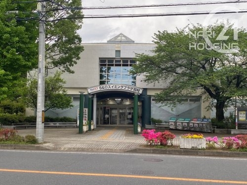 西多摩郡瑞穂町箱根ケ崎西松原の中古一戸建て(S&Dスイミングプラザ羽村)