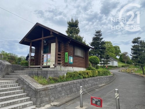 西多摩郡瑞穂町箱根ケ崎西松原の中古一戸建て(松原中央公園)