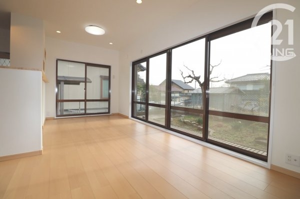 羽村市羽西１丁目の中古一戸建て