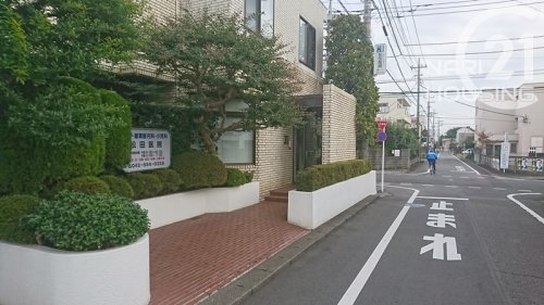 羽村市羽西1丁目の中古一戸建て(松田医院)