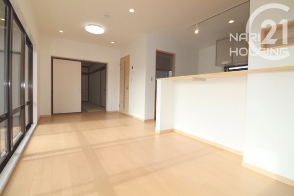 羽村市羽西１丁目の中古一戸建て