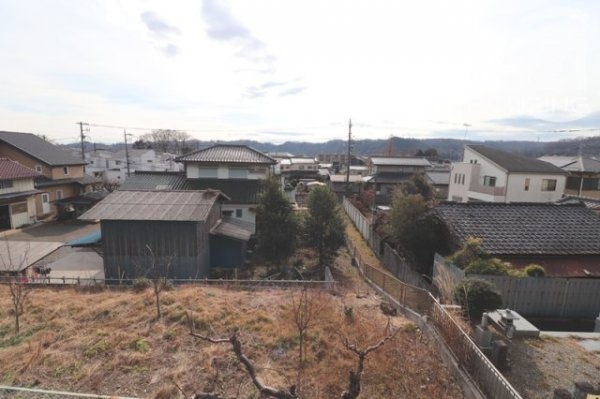 羽村市羽西１丁目の中古一戸建て