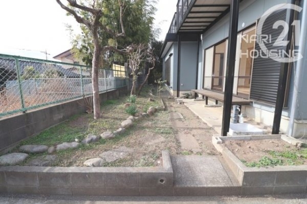 羽村市羽西１丁目の中古一戸建て