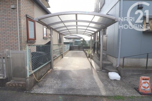 羽村市羽西１丁目の中古一戸建て