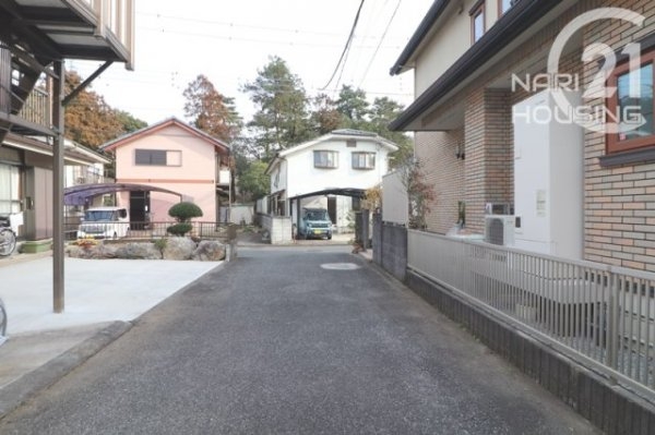 羽村市羽西１丁目の中古一戸建て
