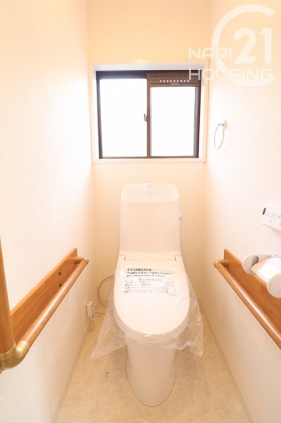 羽村市羽西１丁目の中古一戸建て