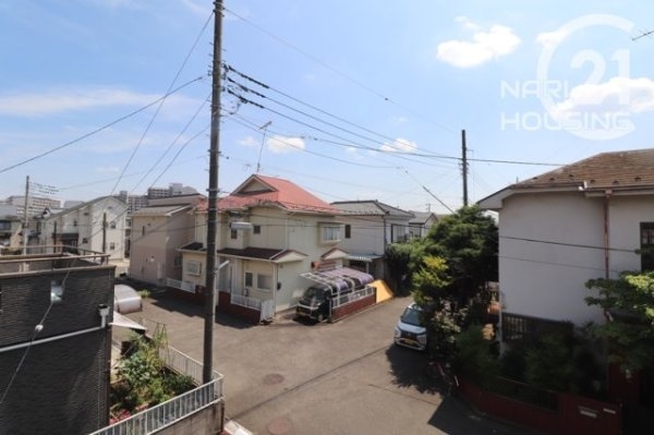武蔵村山市学園４丁目の中古一戸建て