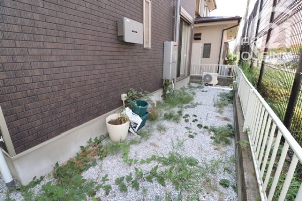 武蔵村山市学園４丁目の中古一戸建て
