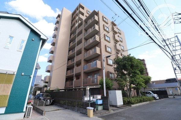 プライムスクエアー立川
