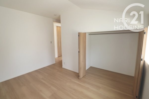 東大和市奈良橋5丁目 新築 全6棟 3号棟(洋室)