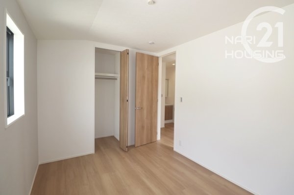 東大和市奈良橋5丁目 新築 全6棟 3号棟(子供部屋)