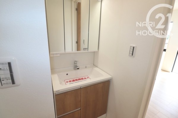 東大和市奈良橋5丁目 新築 全6棟 3号棟(その他)