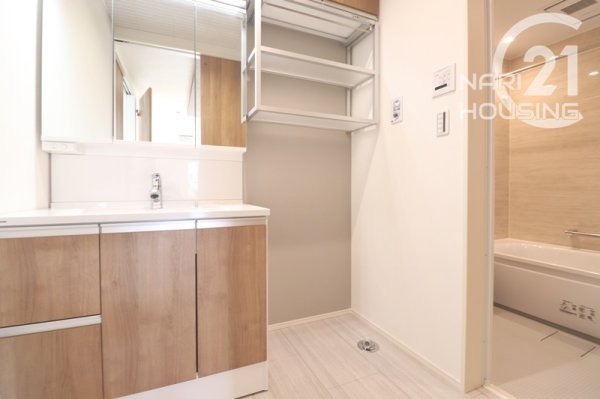 東大和市奈良橋5丁目 新築 全6棟 3号棟(その他)