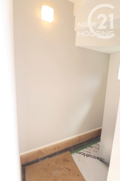 東大和市奈良橋5丁目 新築 全6棟 3号棟(収納)