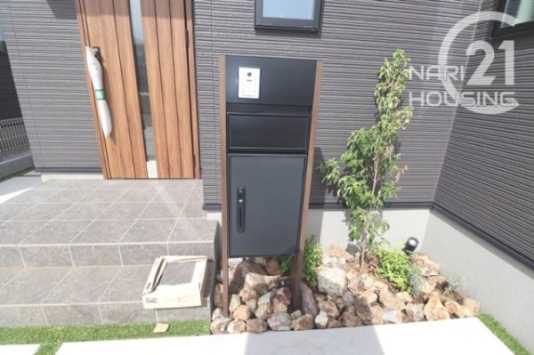 東大和市奈良橋5丁目 新築 全6棟 3号棟(その他)