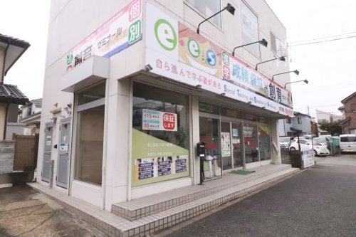 武蔵村山市大南2丁目の中古一戸建て(個別指導塾 創育ゼミナール 大南教室)