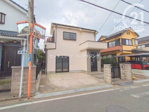 武蔵村山市大南２丁目　中古戸建
