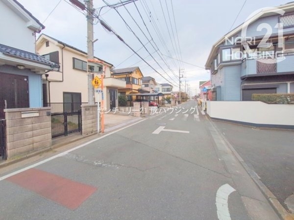 武蔵村山市大南２丁目　中古戸建