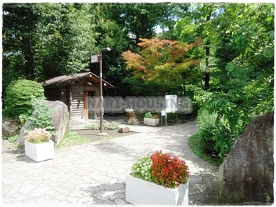 昭島市美堀町2丁目の中古一戸建て(上水公園)