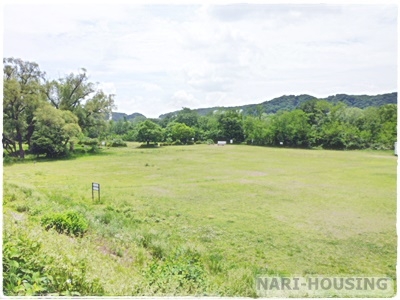 グラファーレ 昭島市拝島町4丁目 新築 全5棟 5号棟(拝島自然公園)