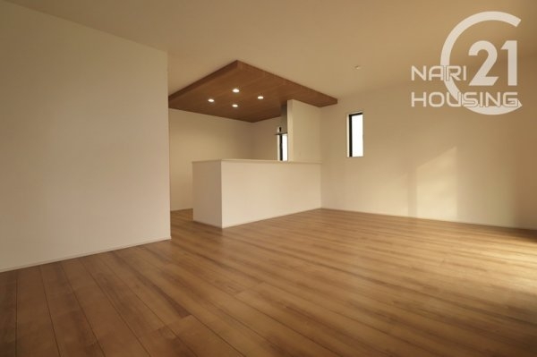 グラファーレ　昭島市拝島町4丁目　新築　全5棟　5号棟