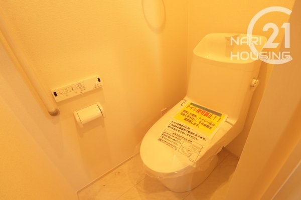 グラファーレ　昭島市拝島町4丁目　新築　全5棟　1号棟
