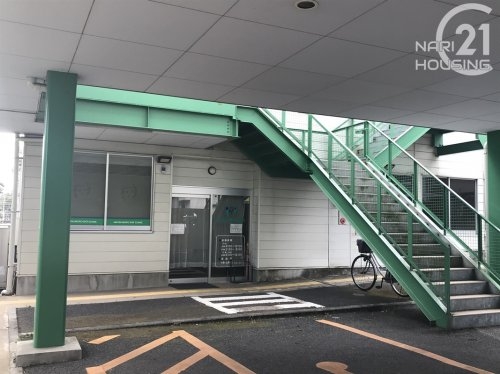 日神パレステージあきる野南(まつもと耳鼻咽喉科)
