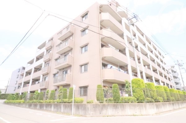日神パレステージあきる野南